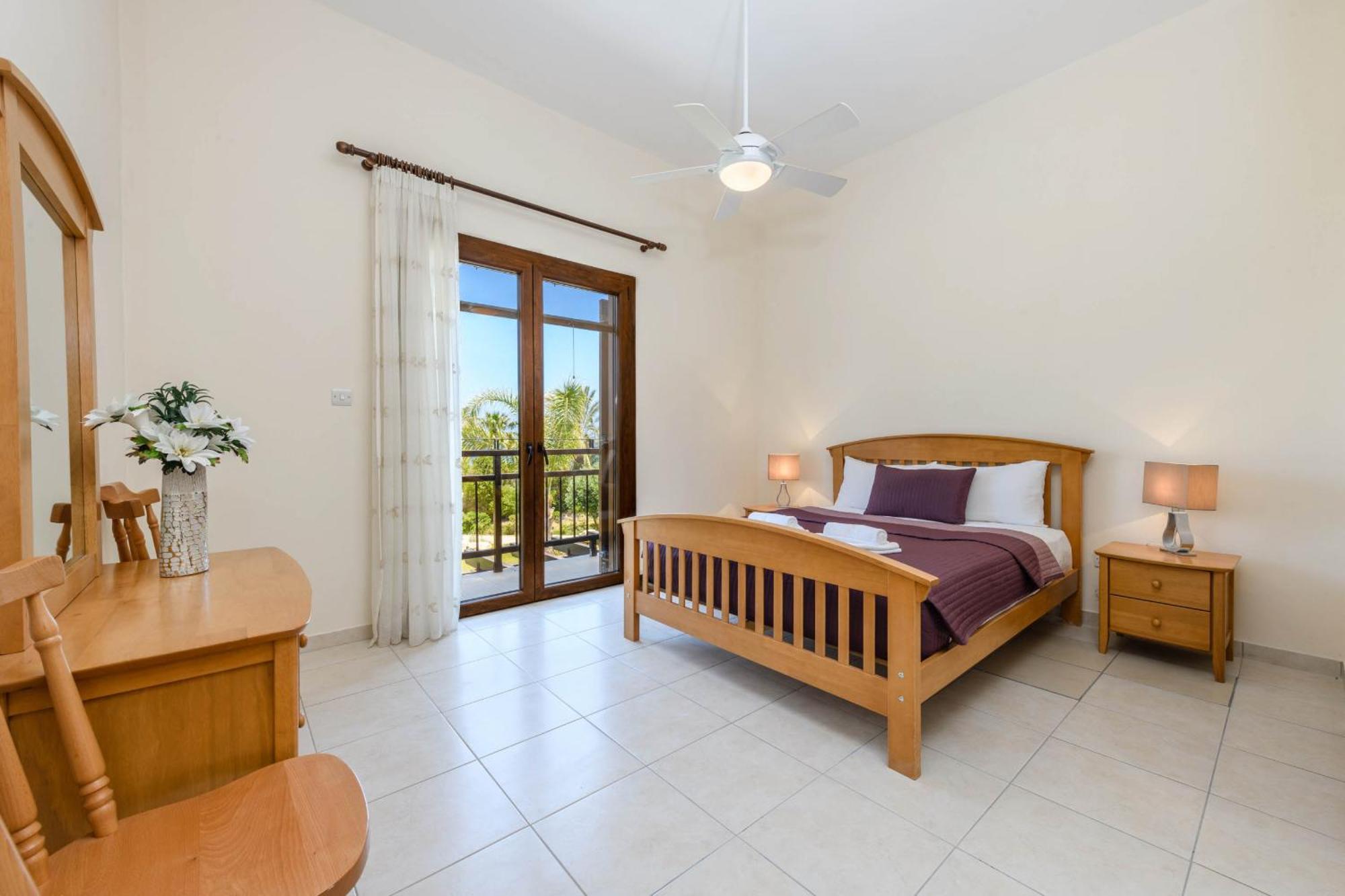 Villa Greco Mare #5 Protaras Exterior foto
